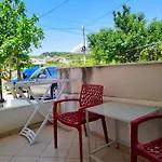 Daire Ionian Seaview
