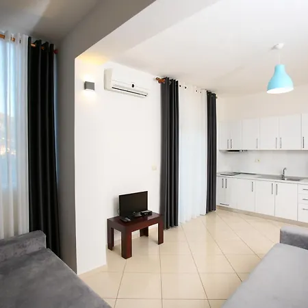 Ionian Seaview Himare