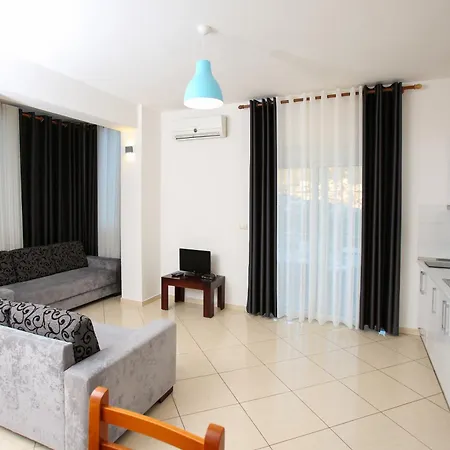 Ionian Seaview * Himare