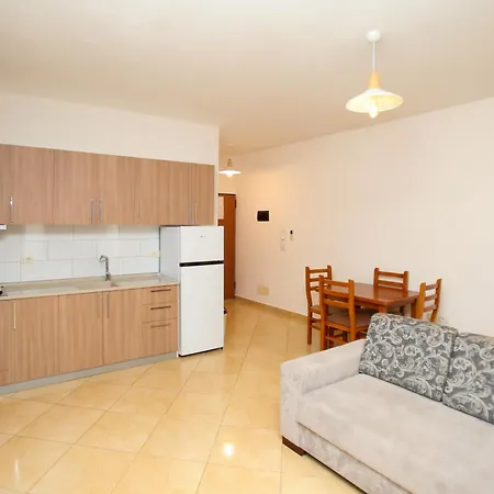 Ionian Seaview Apartment