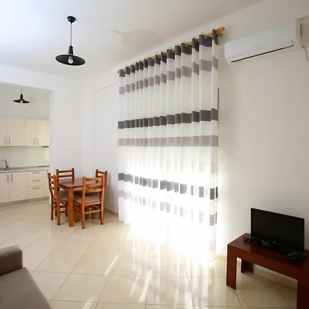 Apartamento Ionian Seaview