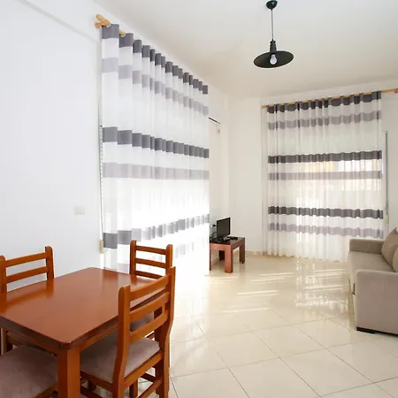 Apartment Ionian Seaview *