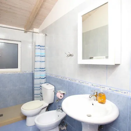 Ionian Seaview Apartment