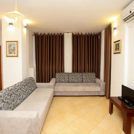Ionian Seaview Apartment *