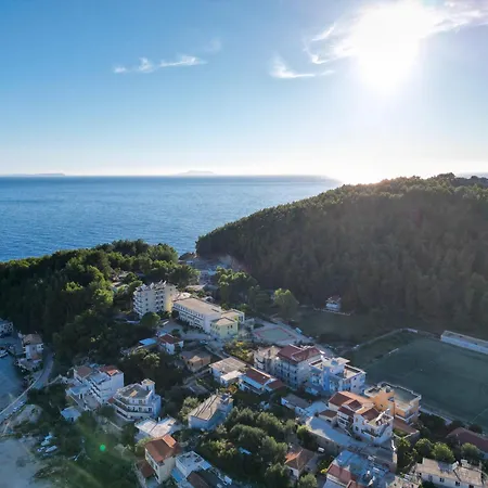 Apartamento Ionian Seaview *