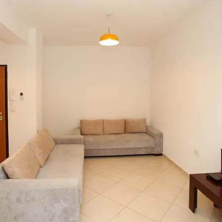 Ionian Seaview Apartamento Himarë