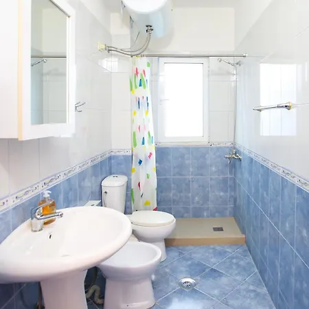Ionian Seaview Apartment