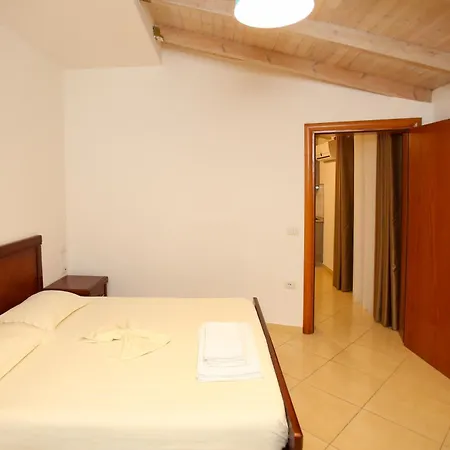 Apartamento Ionian Seaview