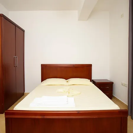 Ionian Seaview Apartamento *