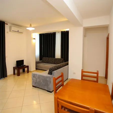 Apartamento Ionian Seaview *