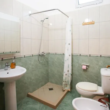 Ionian Seaview Apartamento Himare