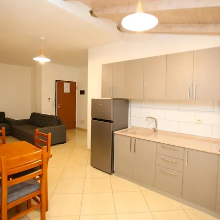 Ionian Seaview Apartment