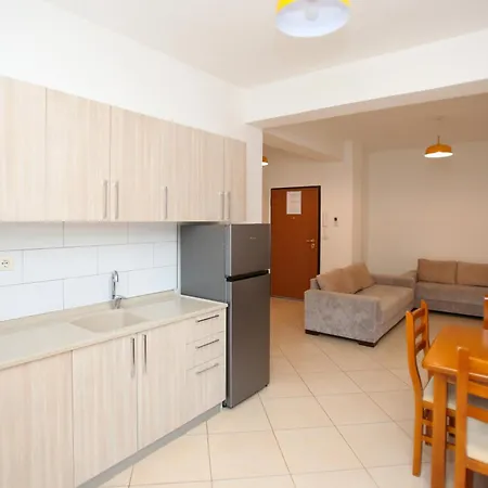 Apartamento Ionian Seaview