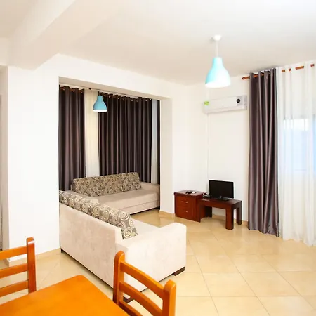 Ionian Seaview Apartamento *