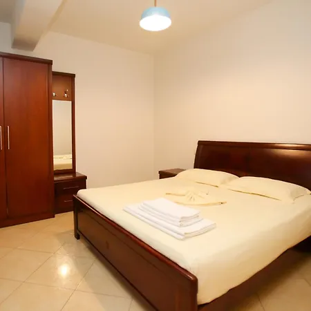 Apartment Ionian Seaview *