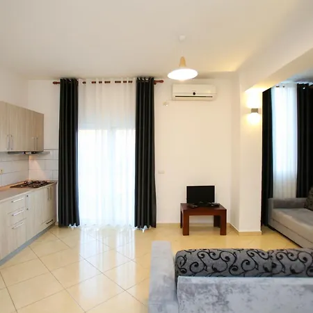 Apartamento Ionian Seaview Himare