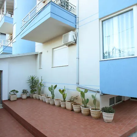 Ionian Seaview * Himare