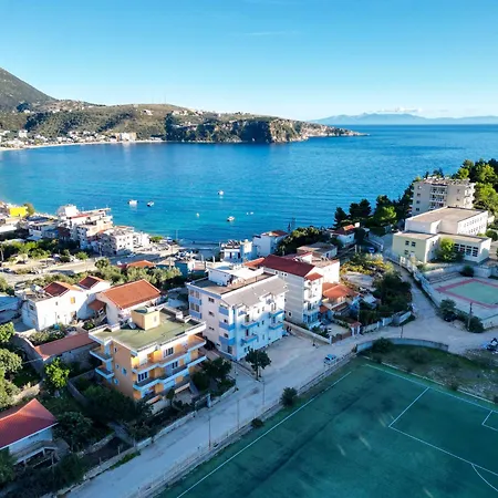 Ionian Seaview