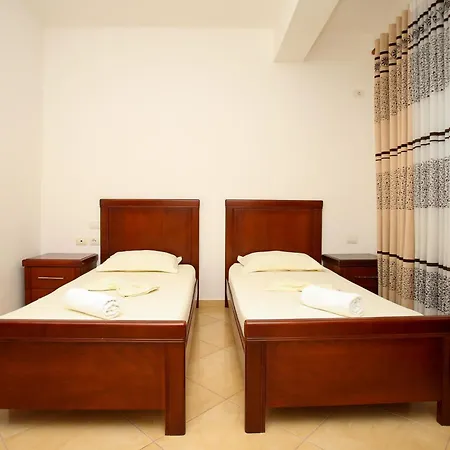 Ionian Seaview Apartment