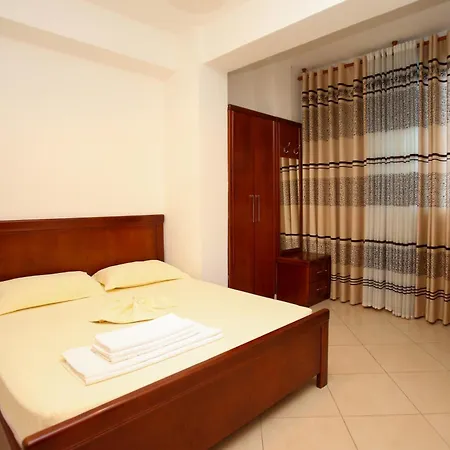 Ionian Seaview Apartamento *