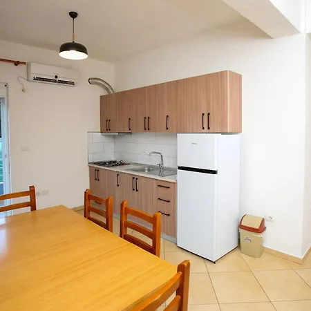 Ionian Seaview Himare