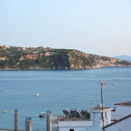 Ionian Seaview Apartment
