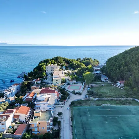 Apartamento Ionian Seaview