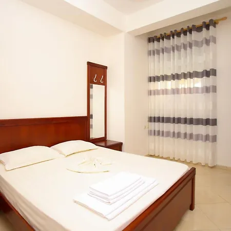 Apartamento Ionian Seaview Himarë