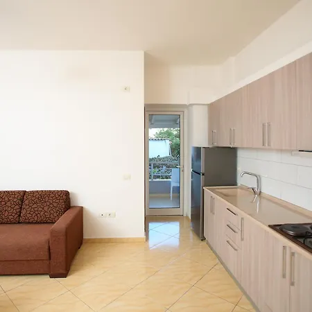 Ionian Seaview Himare