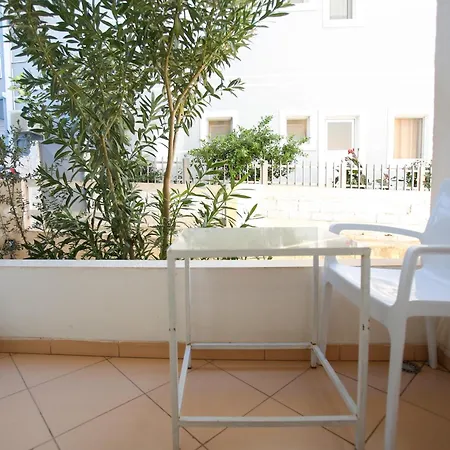 Ionian Seaview Apartamento *