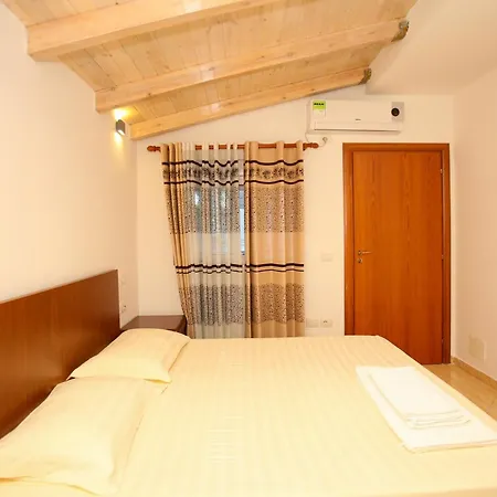 Ionian Seaview Apartamento Himare