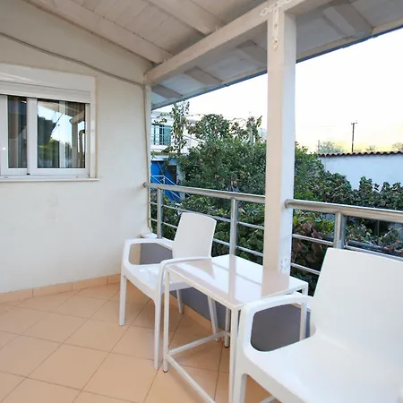 Ionian Seaview Himare