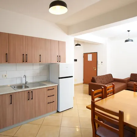 Ionian Seaview * Himare