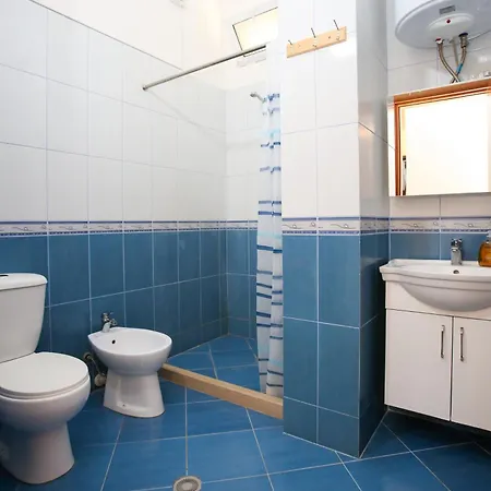 Apartamento Ionian Seaview