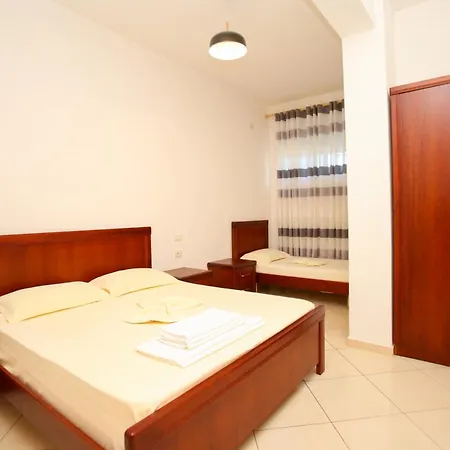 Ionian Seaview Apartamento *