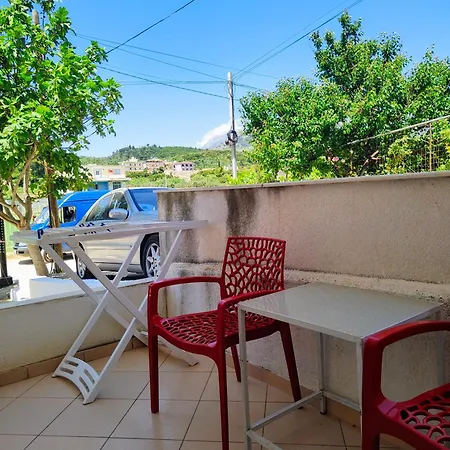 Apartamento Ionian Seaview