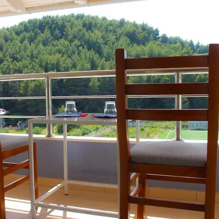Ionian Seaview