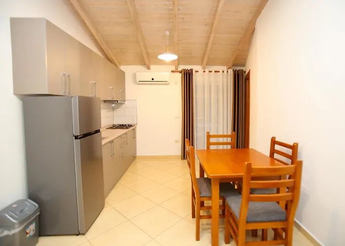 Ionian Seaview Himare