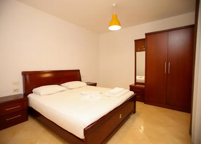 Ionian Seaview Himare