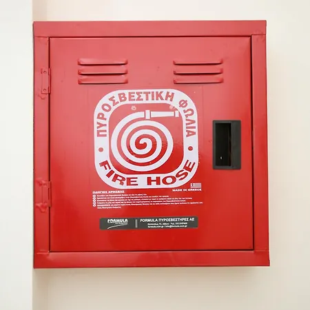 Ionian Seaview Apartament Himara