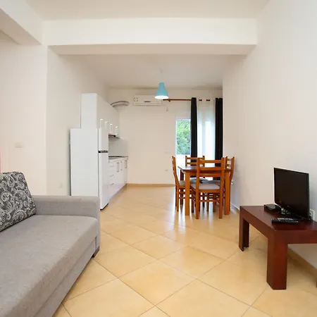 Appartement Ionian Seaview Himarë