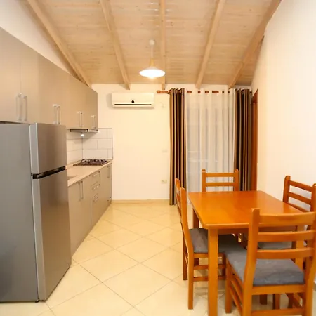 Ionian Seaview Himara