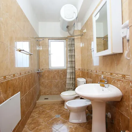 Ionian Seaview * Himarë