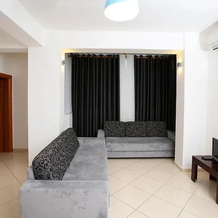 Appartement Ionian Seaview