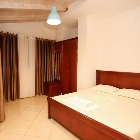 Appartement Ionian Seaview Himarë