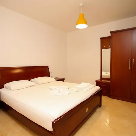 Ionian Seaview Himarë