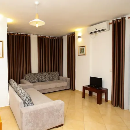 Ionian Seaview * Himara