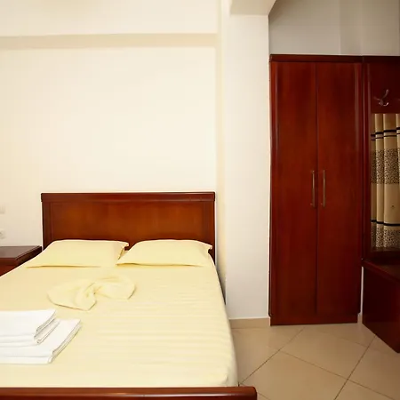 Ionian Seaview Himara