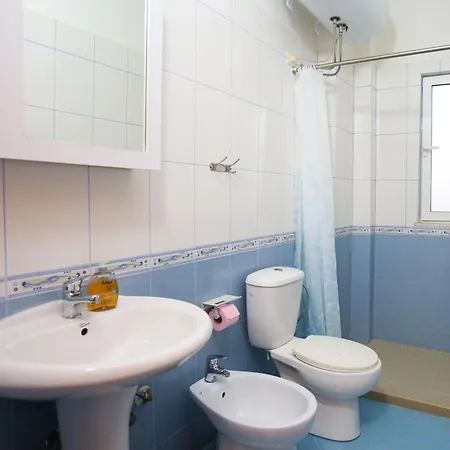 Ionian Seaview * Himarë