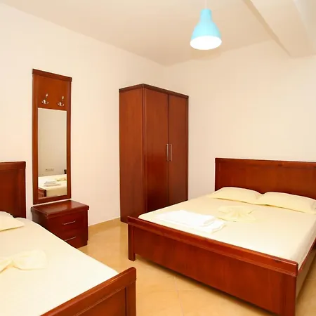 Ionian Seaview Himarë